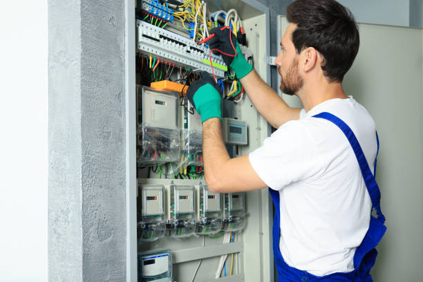 Affordable Electrical Installation in Cottonwood Shores, TX