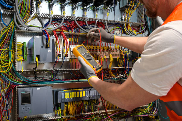 Why Trust Our Certified Electricians for Your Electrical Needs in Cottonwood Shores, TX?